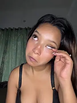 annaya_sexy Show Webcam