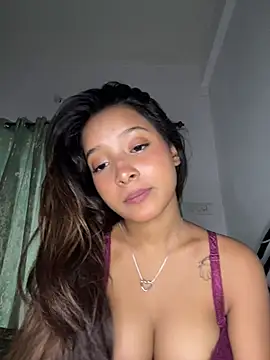 Вебкам-шоу annaya_sexy