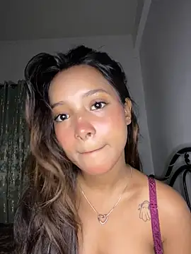 annaya_sexy Webcam Show