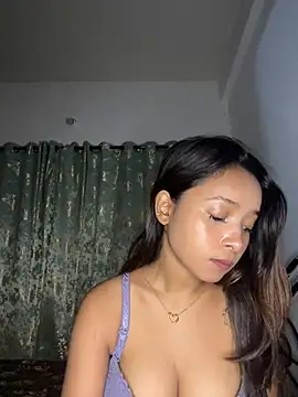 Show de annaya_sexy na webcam