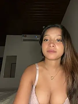 Show Webcam de annaya_sexy