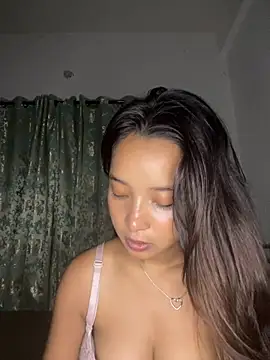 annaya_sexy 网络视讯表演