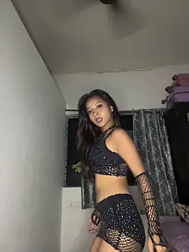 annaya_sexy 网络视讯表演
