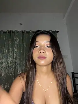 Show webcam de annaya_sexy