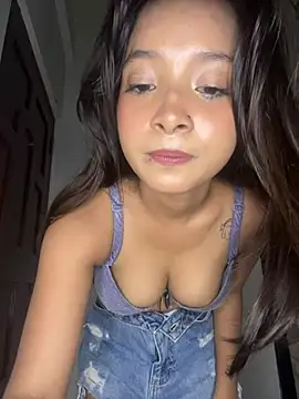 Show Webcam de annaya_sexy