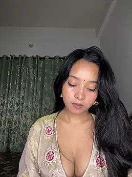 โชว์เว็บแคมของ annaya_sexy