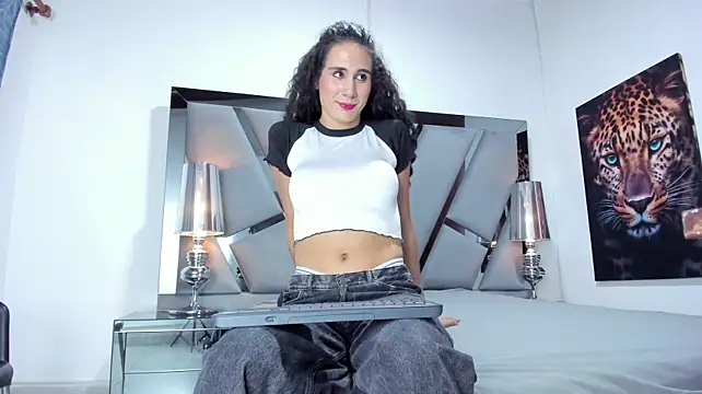 عرض كام Atenea_sexxx