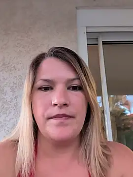 Show webcam de Pxetiteblonde1
