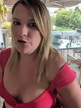 Pxetiteblonde1 Adlı Modelin Canlı XXX Sohbeti