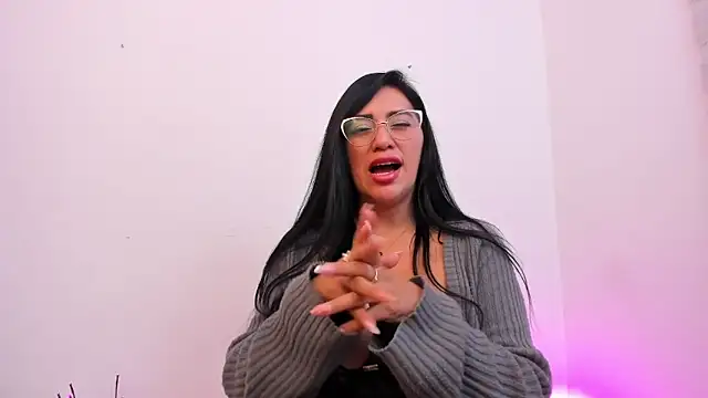 Tamara_jaay webcam show