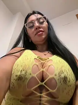 Tamara_jaay Adlı Modelin Web Kamerası Şovu