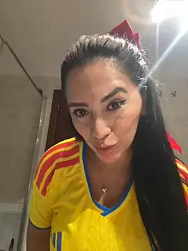 Tamara_jaay Show in webcam