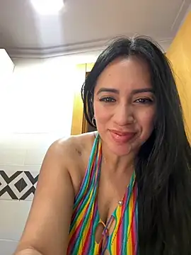 Tamara_jaay's Webcam Show