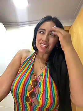 Tamara_jaay Show in webcam