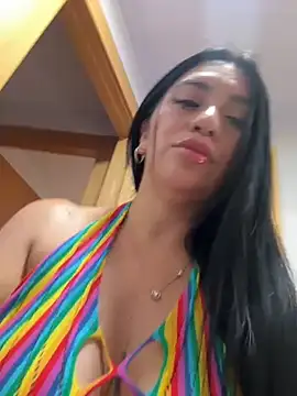 Tamara_jaay's Webcam Show