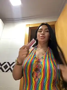 Tamara_jaay's Webcam Show