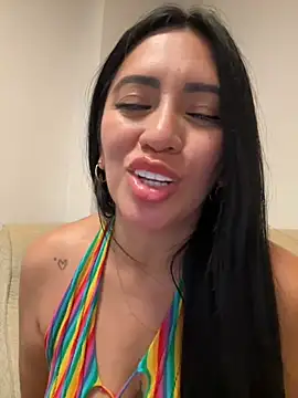 Tamara_jaay's Webcam Show