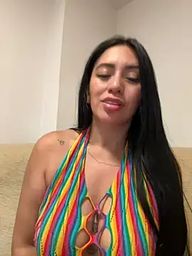Tamara_jaay's Webcam Show