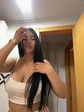 Show de Tamara_jaay na webcam