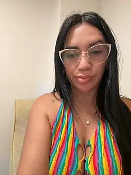 Tamara_jaay Adlı Modelin Web Kamerası Şovu