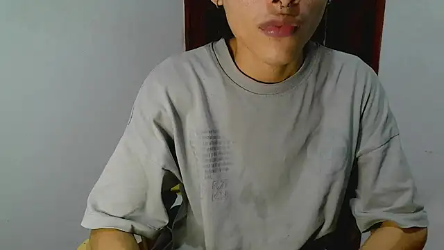 DeusGoth's Live XXX Chat