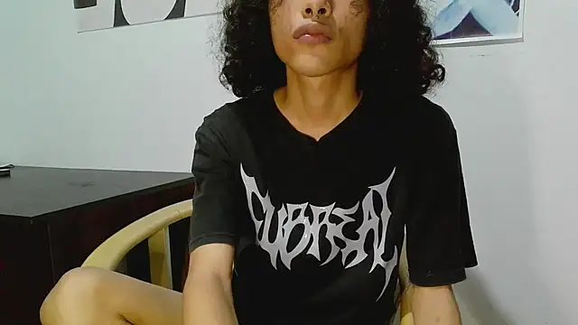 DeusGoth 웹캠 쇼
