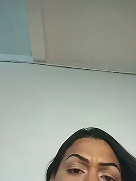 Jade-Morena-Transex-ON Webcam-Show