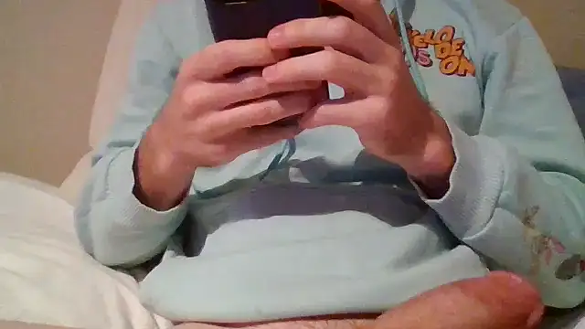Вебкам-шоу Jared__4