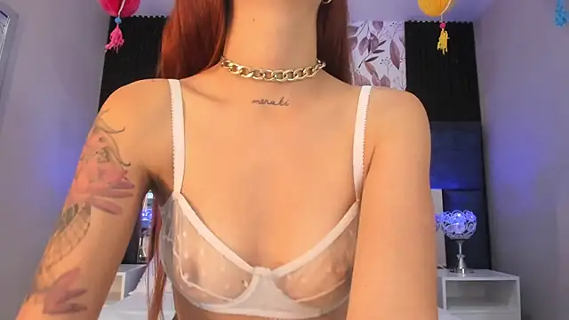 LolaGray__'s Live XXX Chat