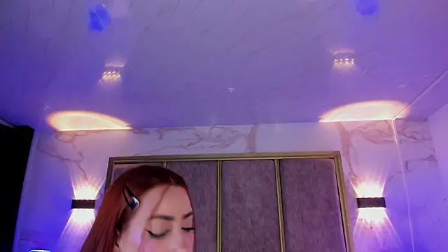 LolaGray__ 라이브 XXX 채팅