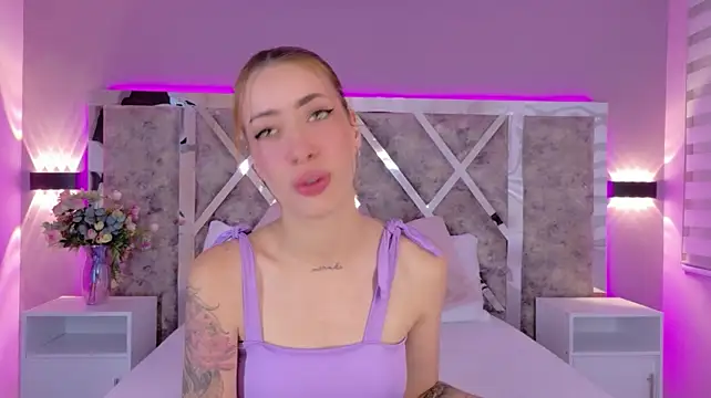LolaGray__ Chat XXX live