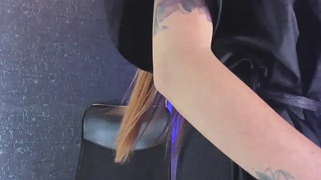 عرض كام LolaGray__