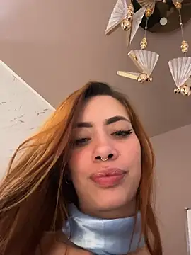 LolaGray__'s Live XXX Chat