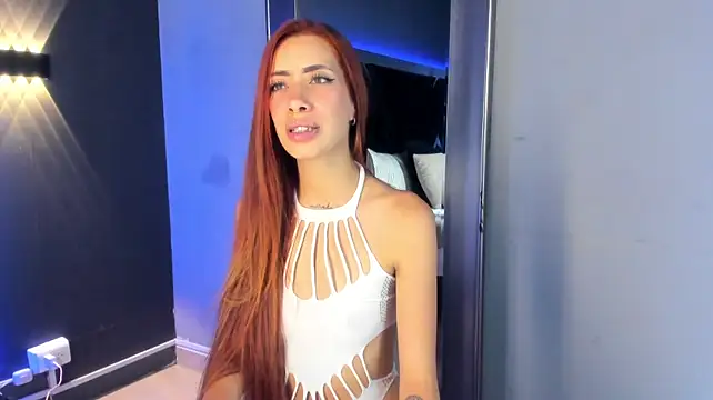 LolaGray__ – Live XXX-chat