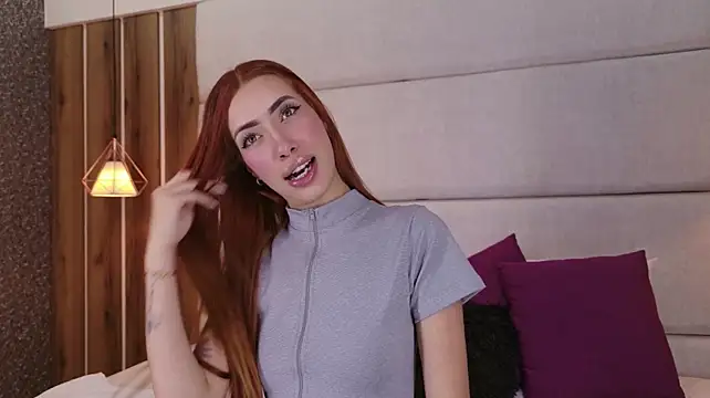 LolaGray__ Chat XXX in diretta