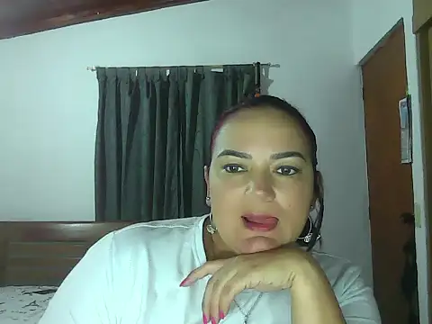 Roja_tentacion Webcam show