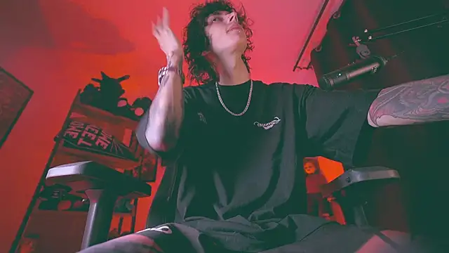 Olliver___y Webcamshow