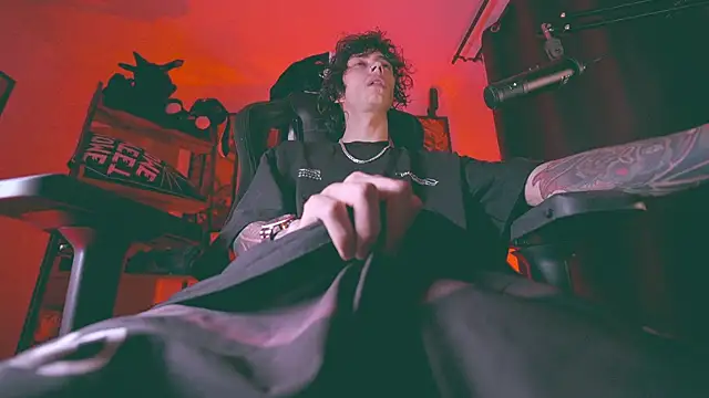 Olliver___yn Webbikameraesitys