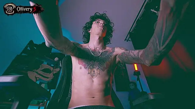 Olliver___y – webcam-show