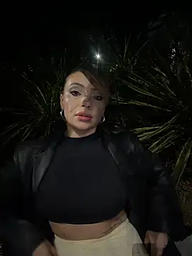 Ginevrafedez élő XXX-chatje