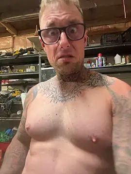 WIDBIGWHITECOCK webkamerás műsora