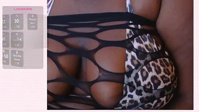 Show Webcam de princesssukii