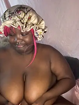 princesssukii Show in webcam