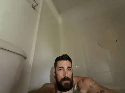 ScottyBighorn Шоу с уебкамера