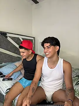 jeff__ Show Webcam