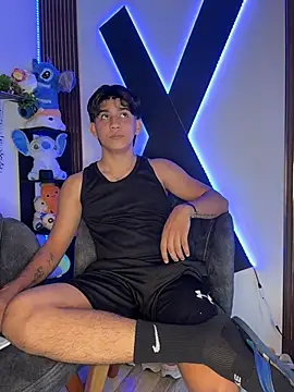 jeff__ Webcam-Show