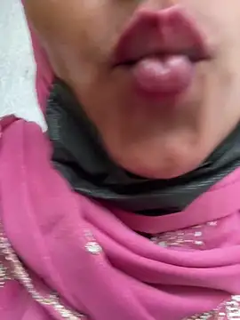 Show Webcam de YOURBHABI143