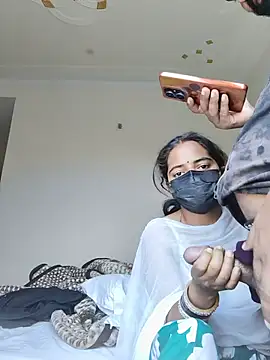 YOURBHABI143 Webcam-Show