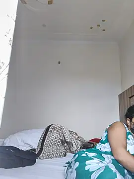 Вебкам-шоу YOURBHABI143