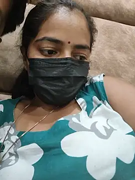 Pokazy przed kamerką – YOURBHABI143